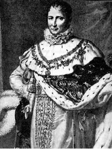 Jose I