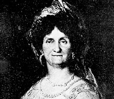 Maria Luisa de Parma