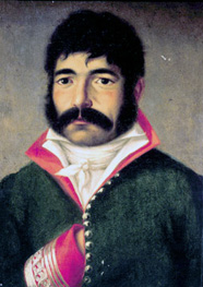 Juan Martin, El Empecinado.