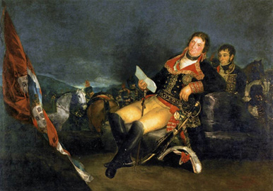 Manuel Godoy