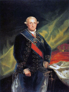 Carlos IV