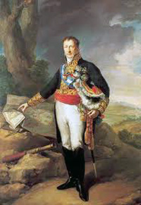 Duque del Infantado