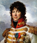 Murat, Cuñado de Napoleón