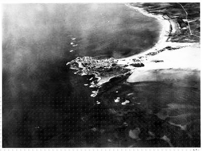 isla de Tyro