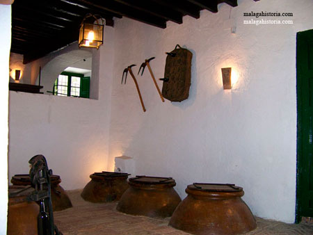 Lagar de Torrijos