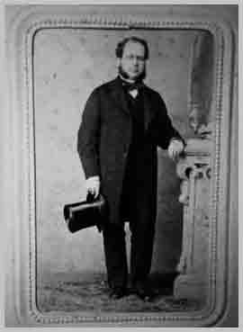 D. Jorge Enrique Loring D. Jorge Enrique Loring