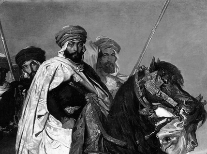 Abderraman III