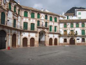 Archidona