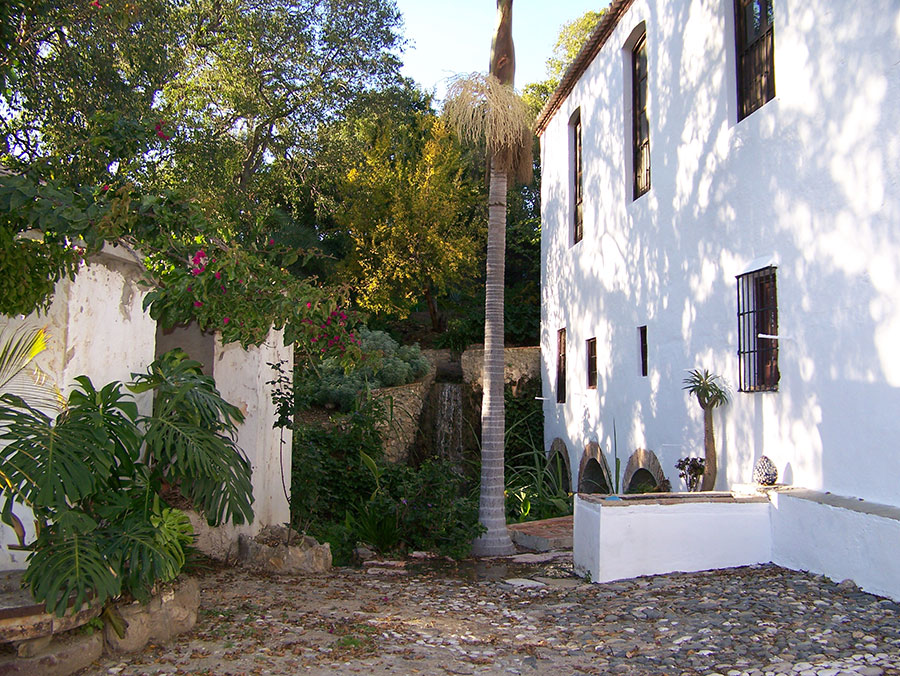 Molino número uno