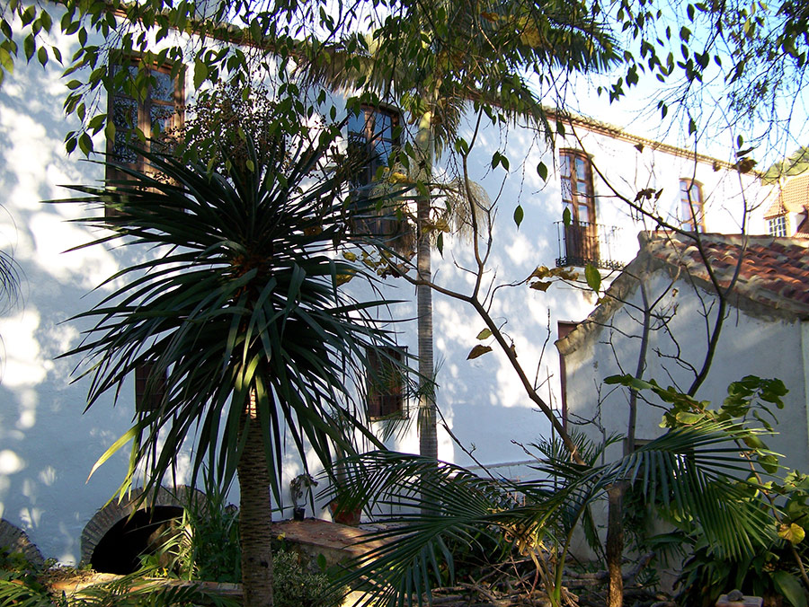 Molino número uno