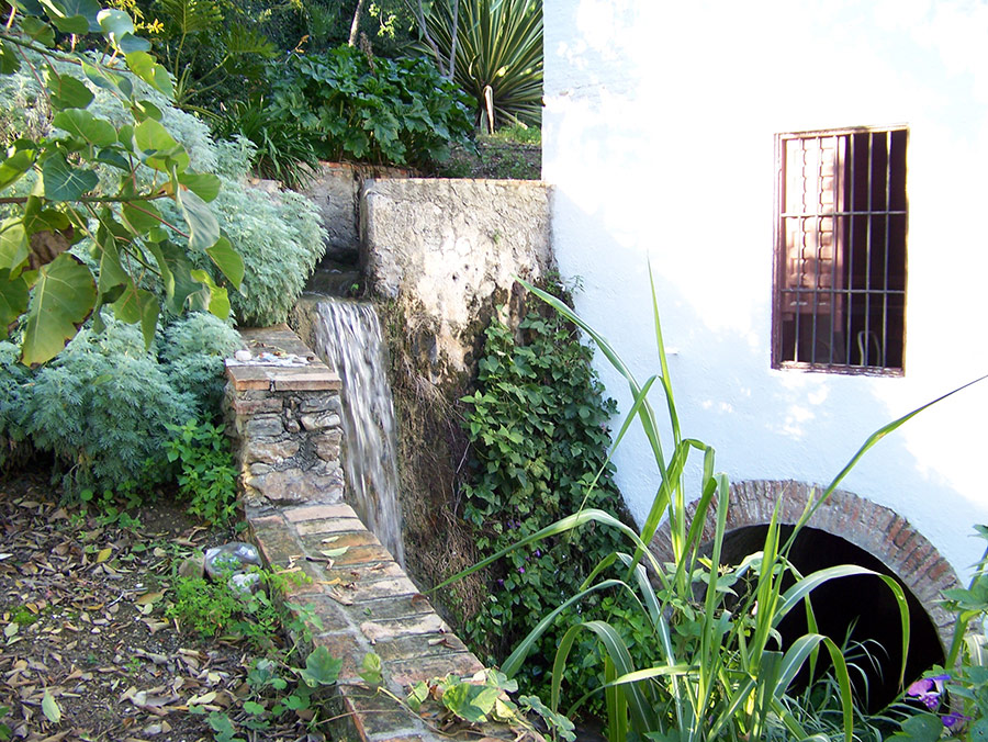 Molino número uno