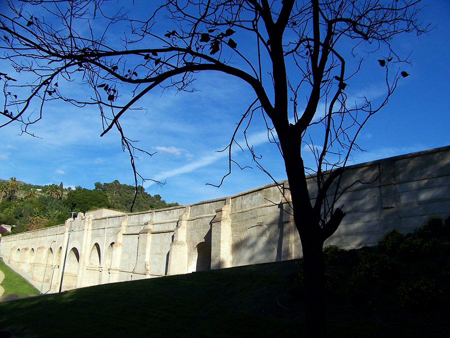 Puente de Arroyo Quintana