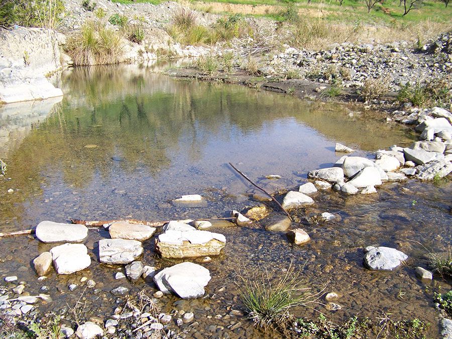 Rio Guadalmedina