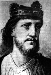 Alfonso VIII de Castilla